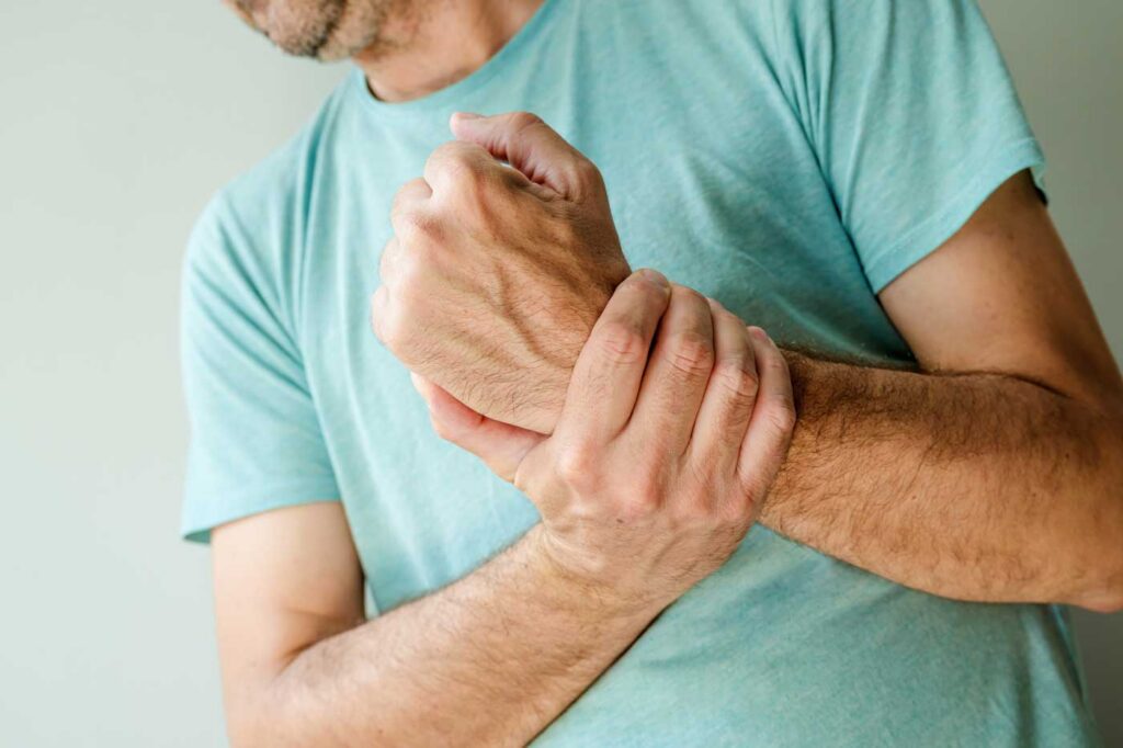 Joint Pain