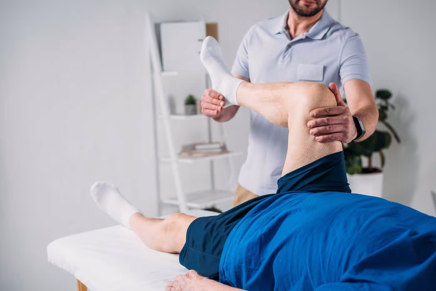 Physiotherapy