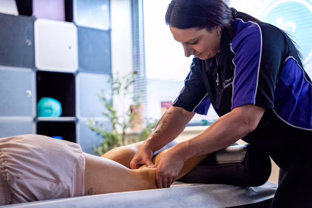 Sports Massage2