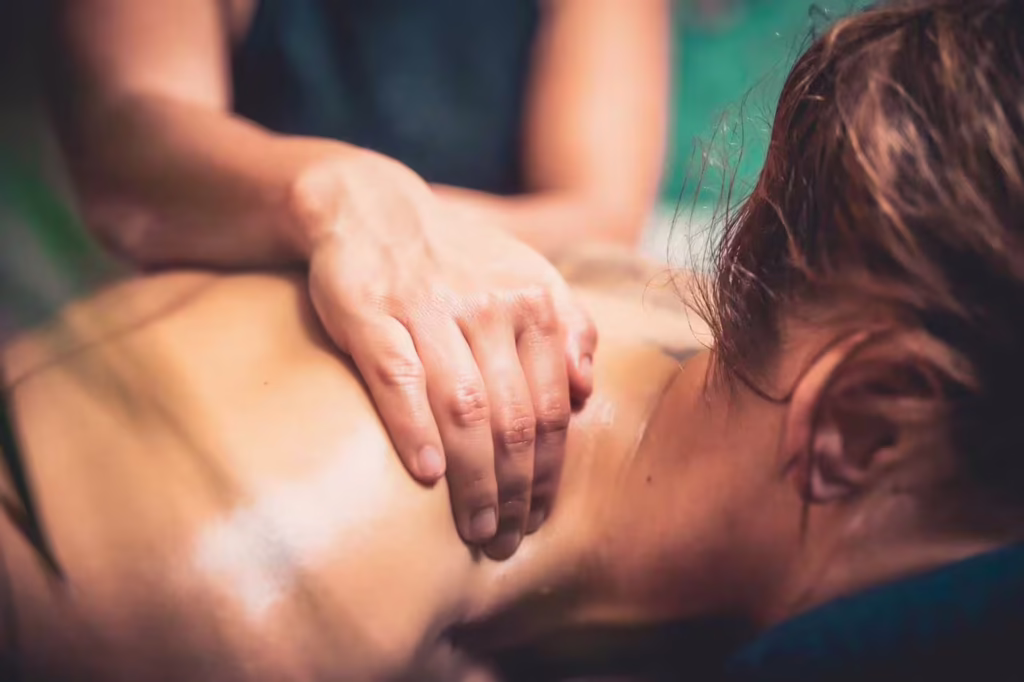 neck massage2
